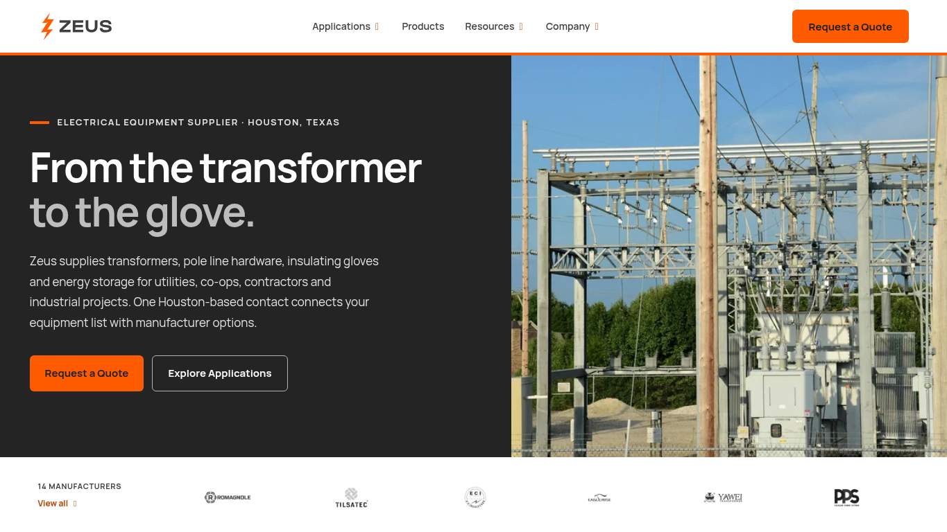 Screenshot of https://zeus-power-supplies-preview.jordyyates2308.chatgpt.site/ Screenshot of https://zeus-power-supplies-preview.jordyyates2308.chatgpt.site/