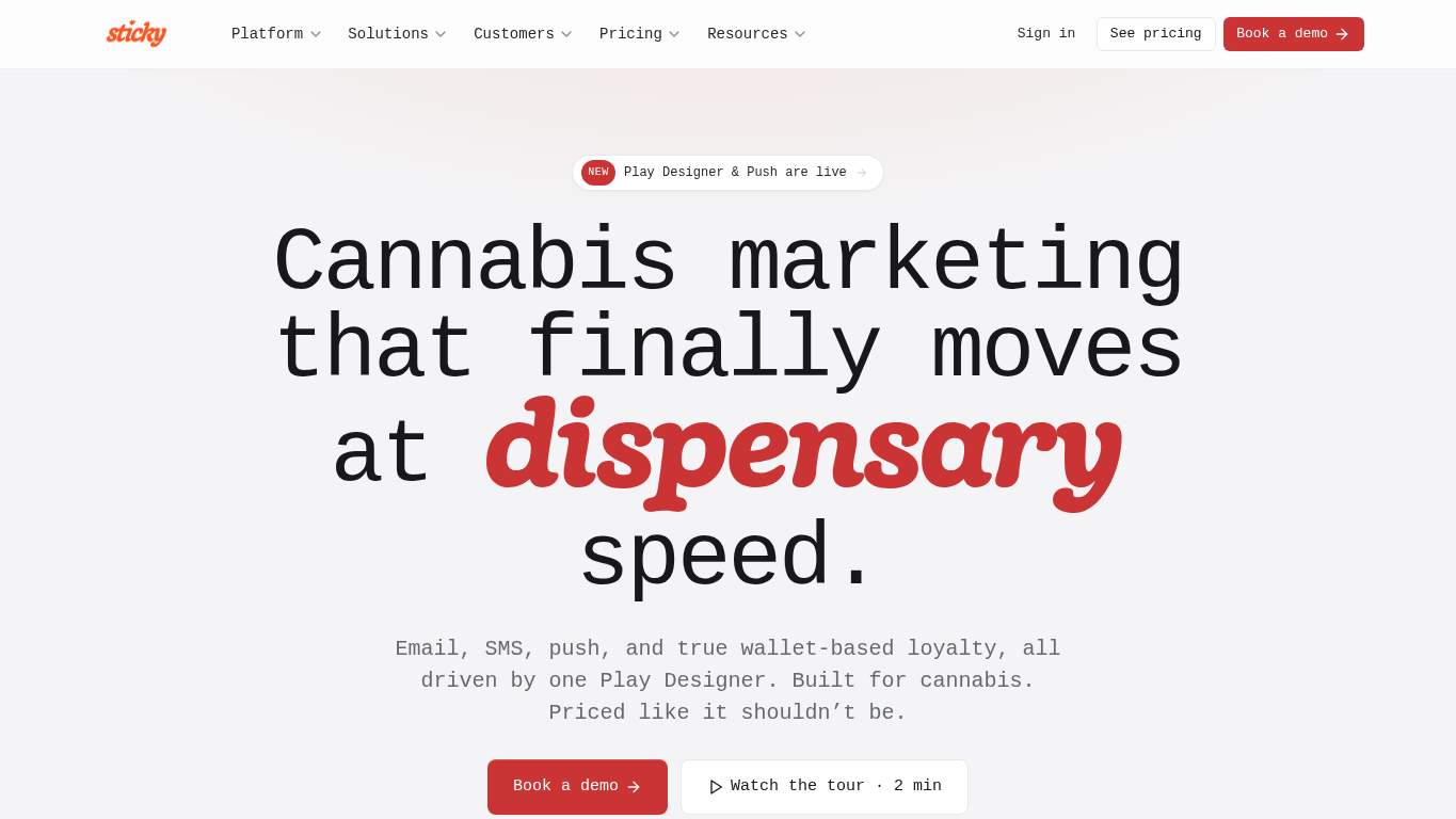 Screenshot of https://site.sosticky.io/ Screenshot of https://site.sosticky.io/