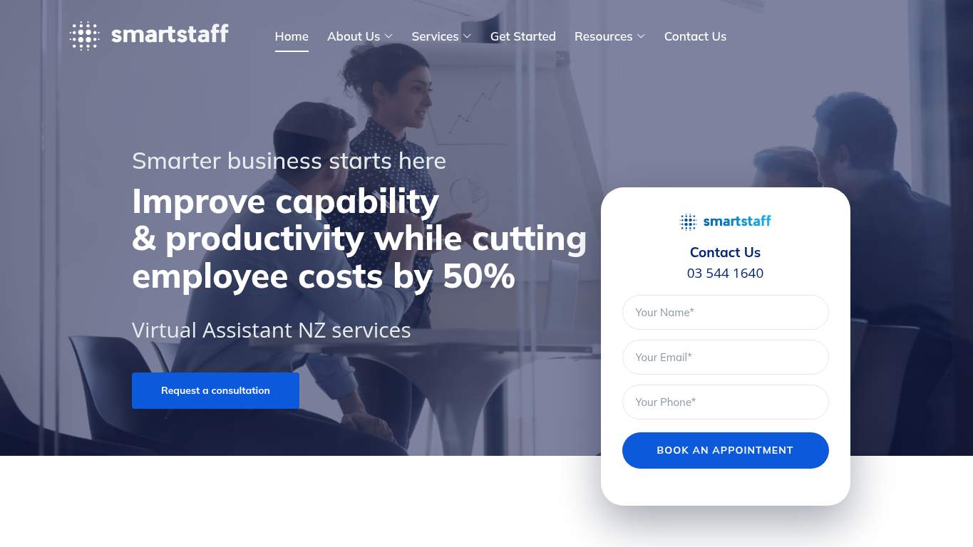 Screenshot of https://smart-staff.1wp.site/ Screenshot of https://smart-staff.1wp.site/