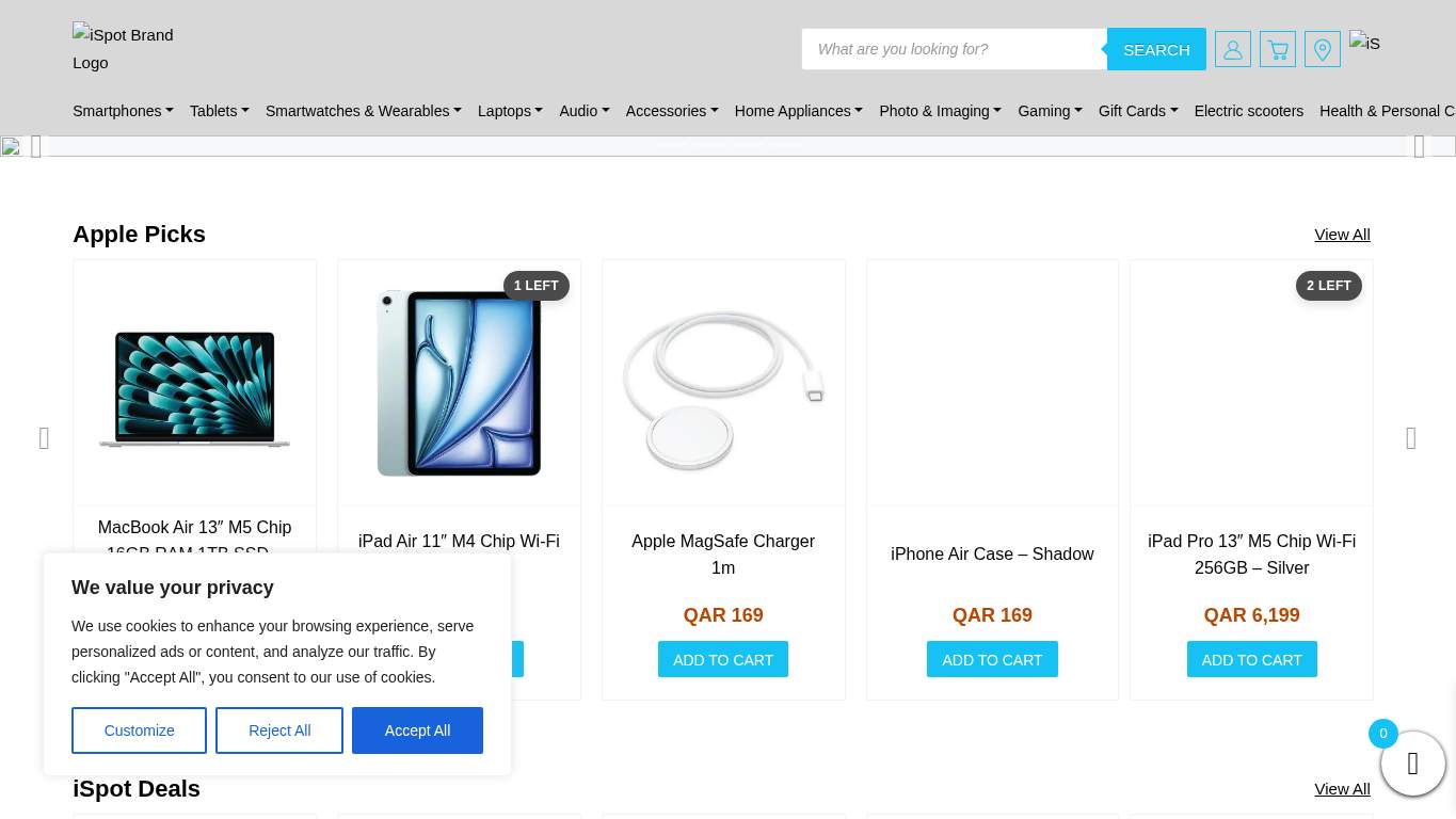 Screenshot of https://www.ispotaba.com/ Screenshot of https://www.ispotaba.com/