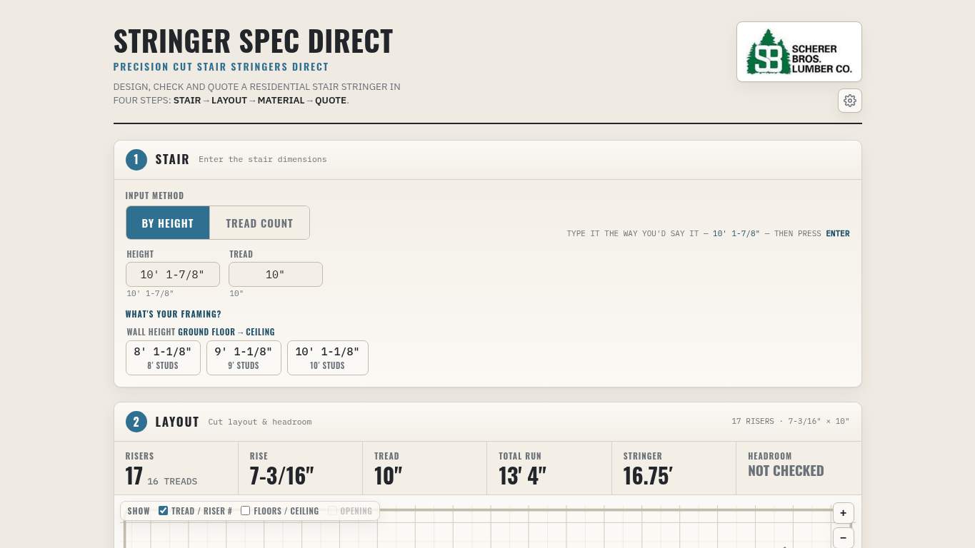 Screenshot of https://stringer-spec-direct-e8637.web.app/ Screenshot of https://stringer-spec-direct-e8637.web.app/