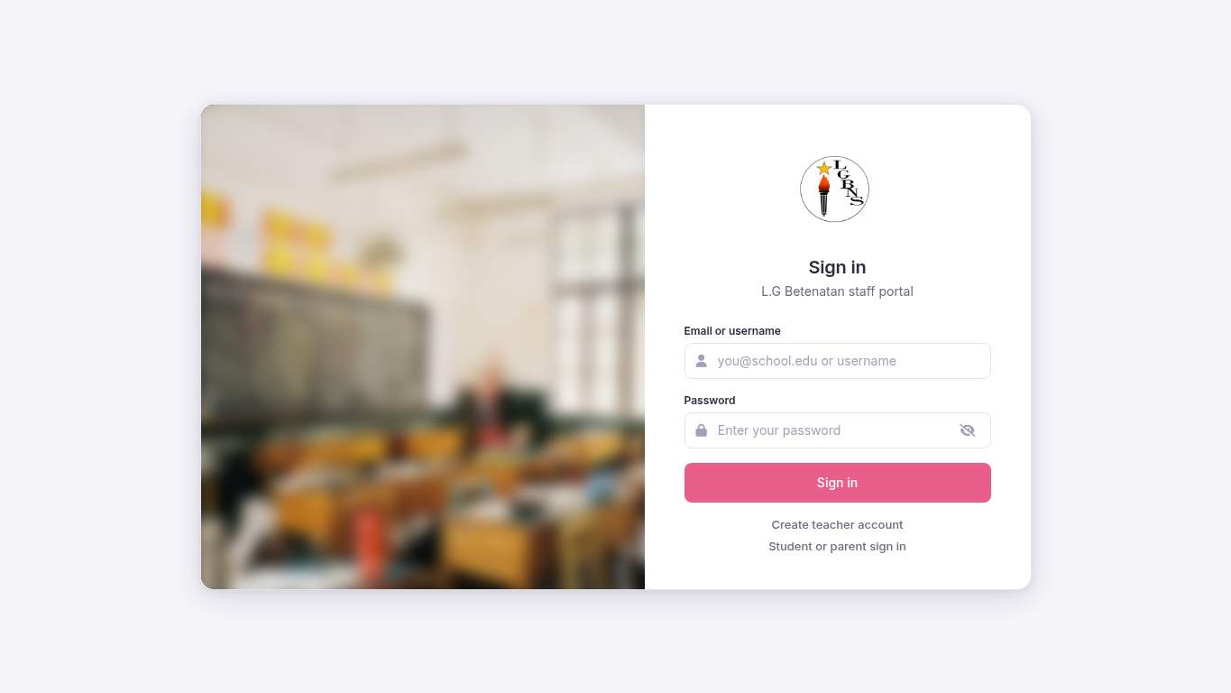 Screenshot of https://lgbnps.com/login Screenshot of https://lgbnps.com/login