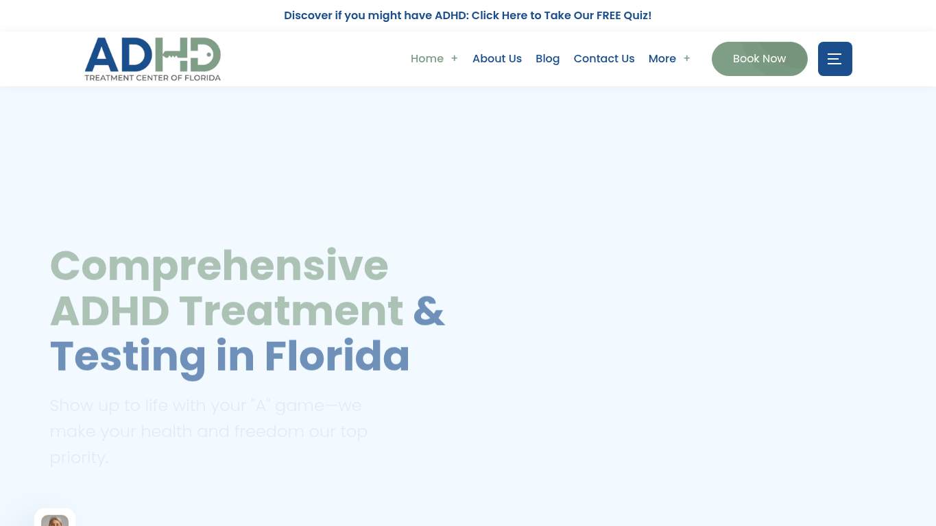 Screenshot of https://adhdfl.com/ Screenshot of https://adhdfl.com/