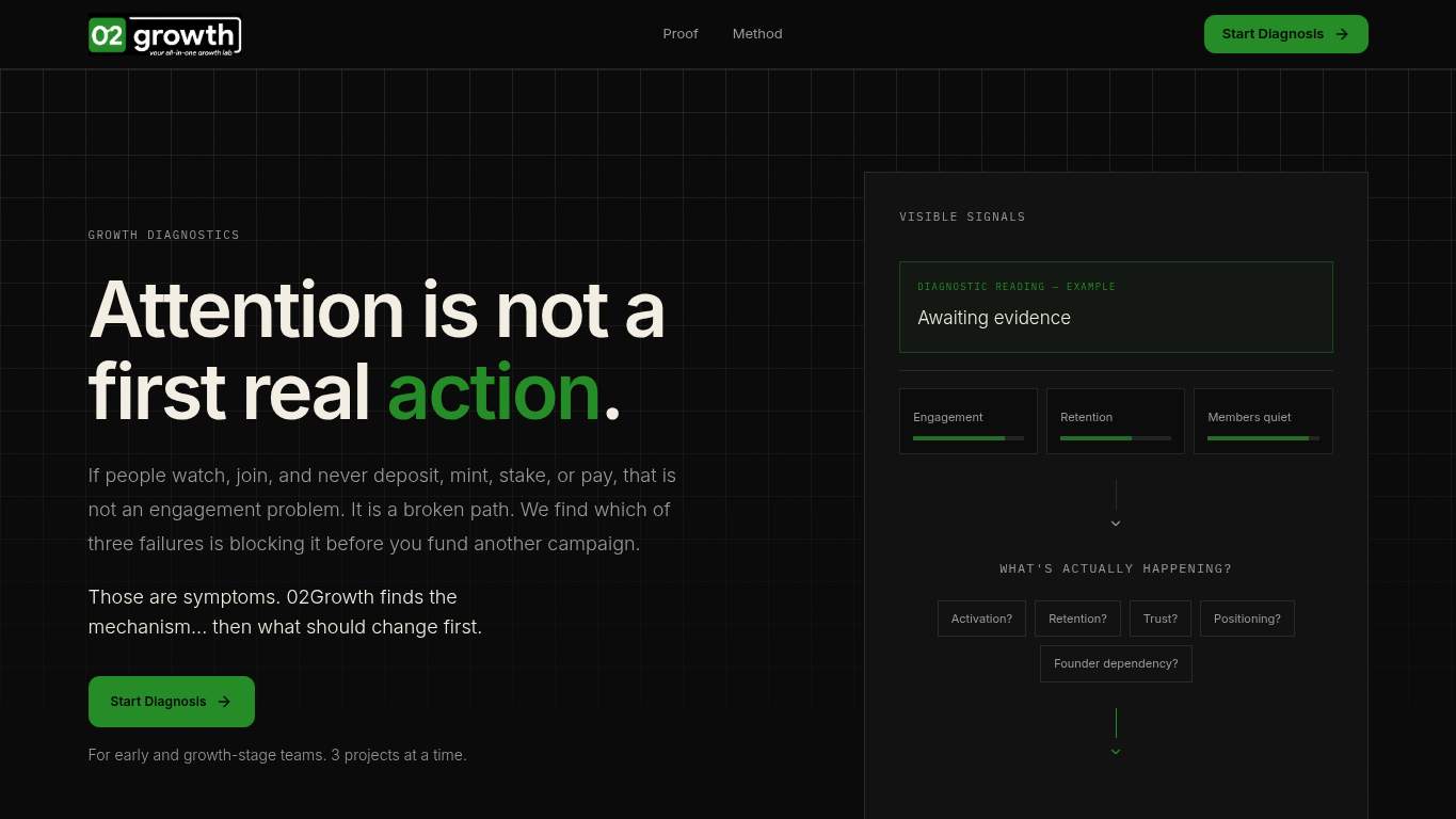 Screenshot of https://02growth.online/ Screenshot of https://02growth.online/