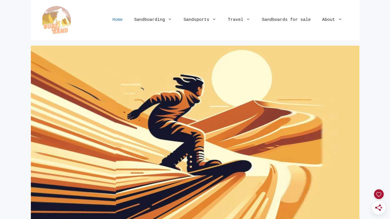 Screenshot of https://sand-boarding.com/ Screenshot of https://sand-boarding.com/